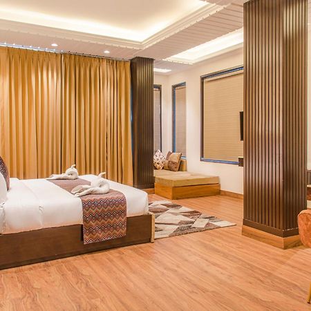 Anantvilas Shimla Hills Exterior photo