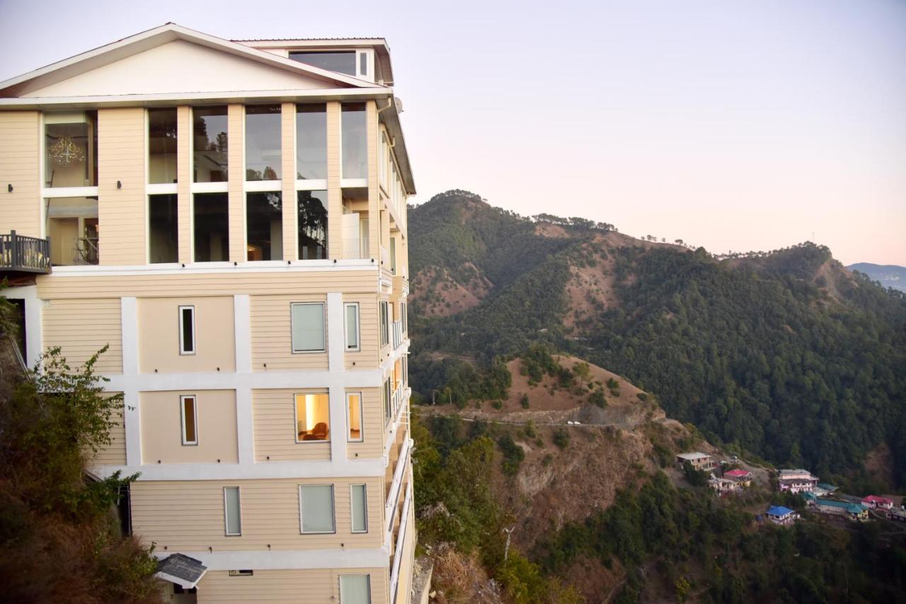 Anantvilas Shimla Hills Exterior photo