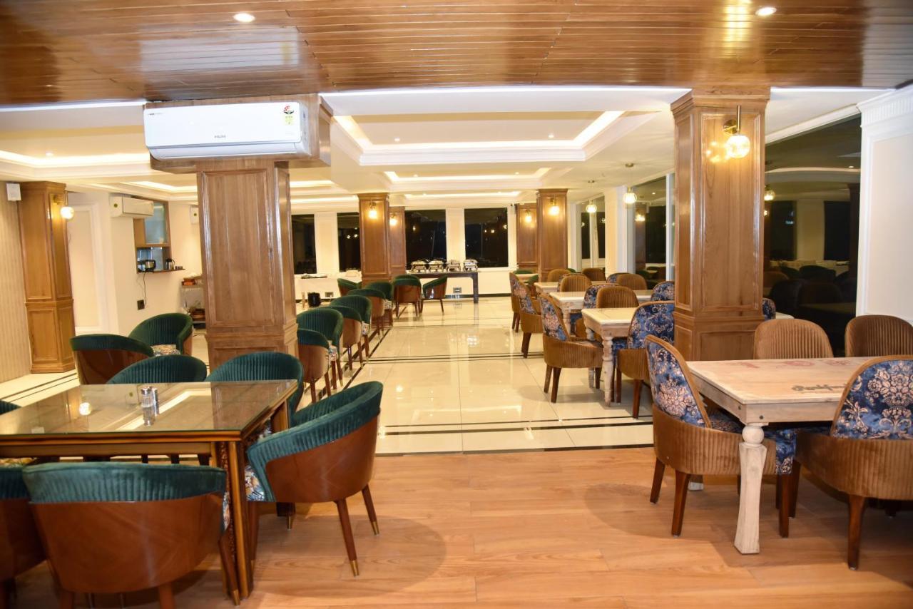 Anantvilas Shimla Hills Exterior photo