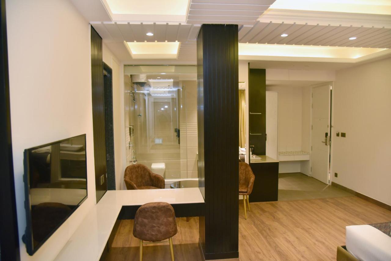 Anantvilas Shimla Hills Exterior photo