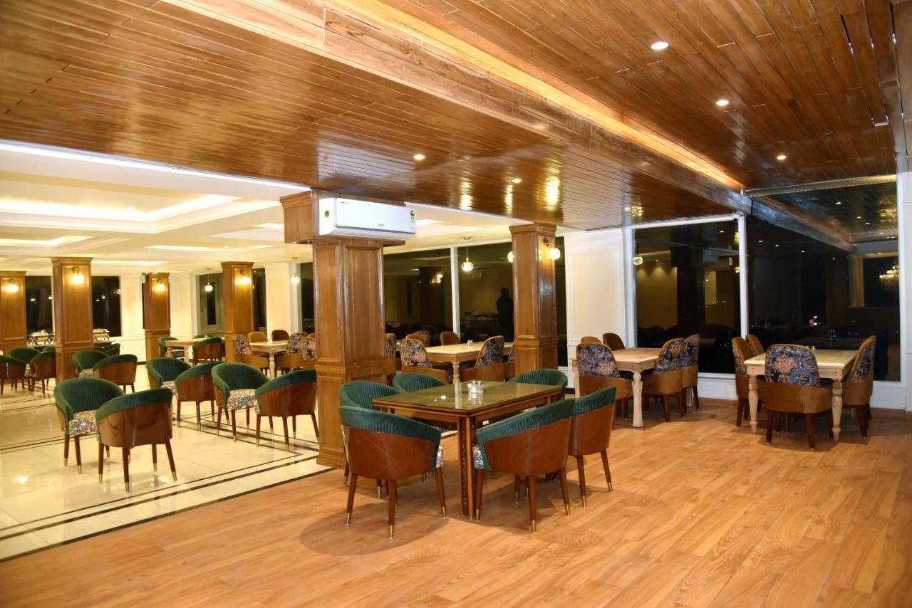 Anantvilas Shimla Hills Exterior photo