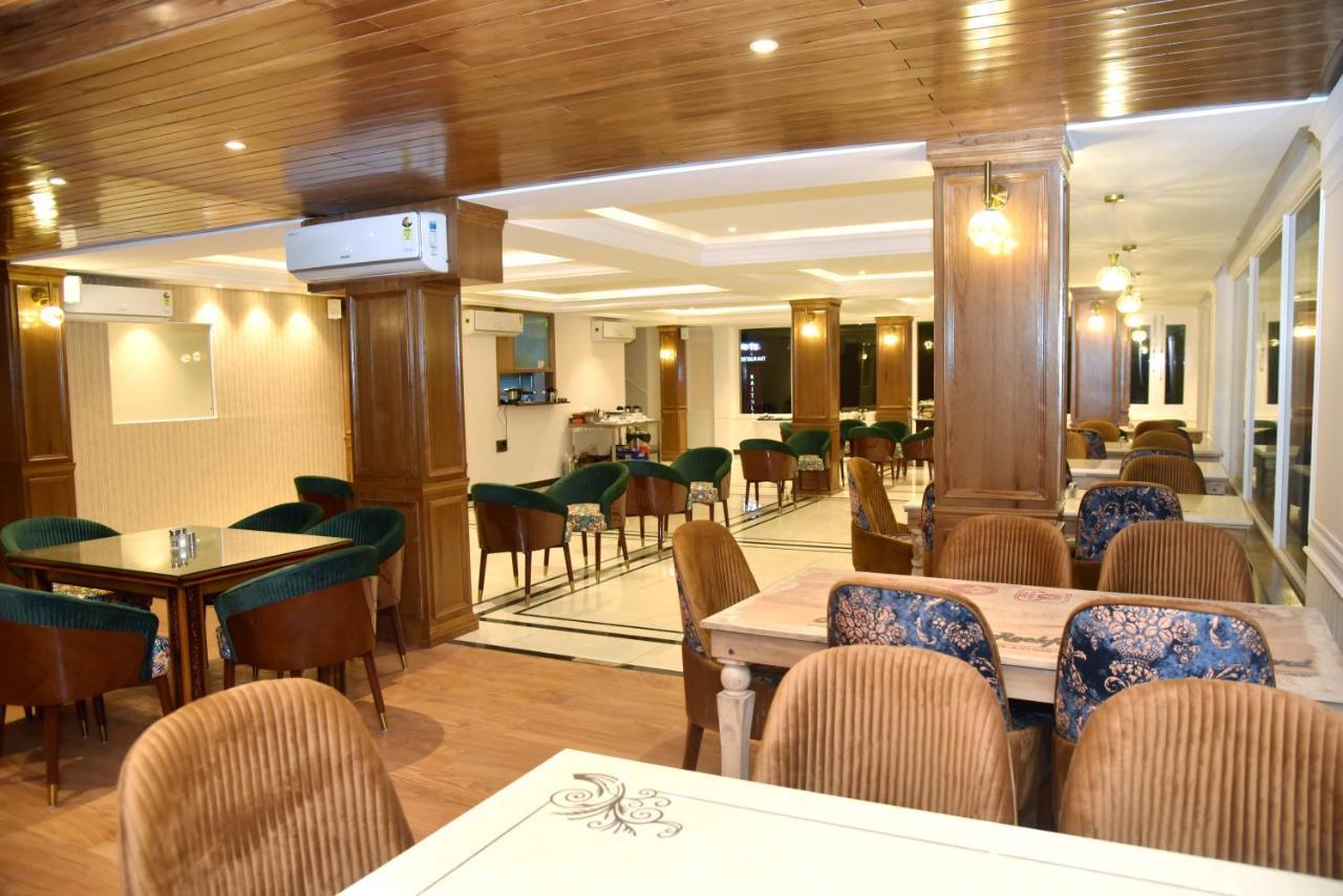 Anantvilas Shimla Hills Exterior photo
