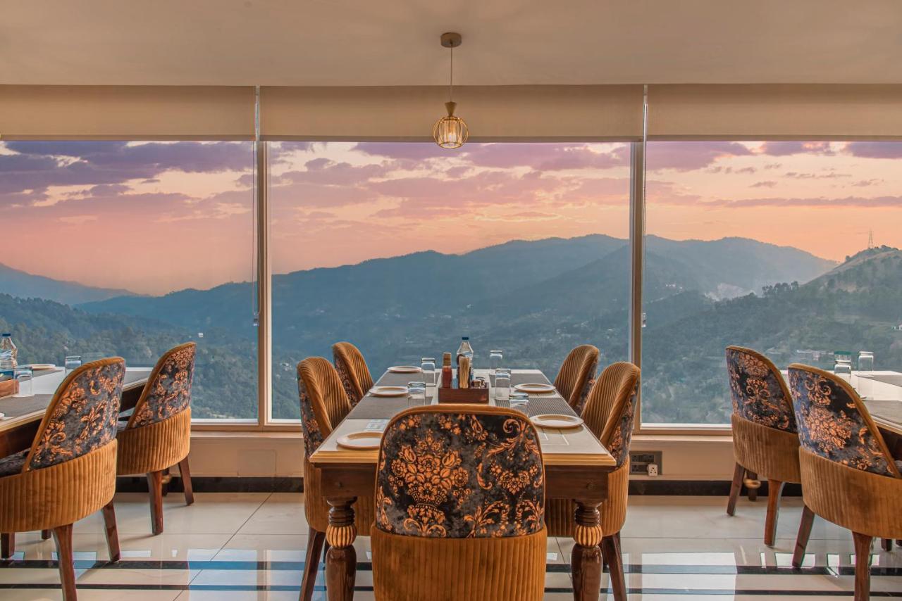 Anantvilas Shimla Hills Exterior photo