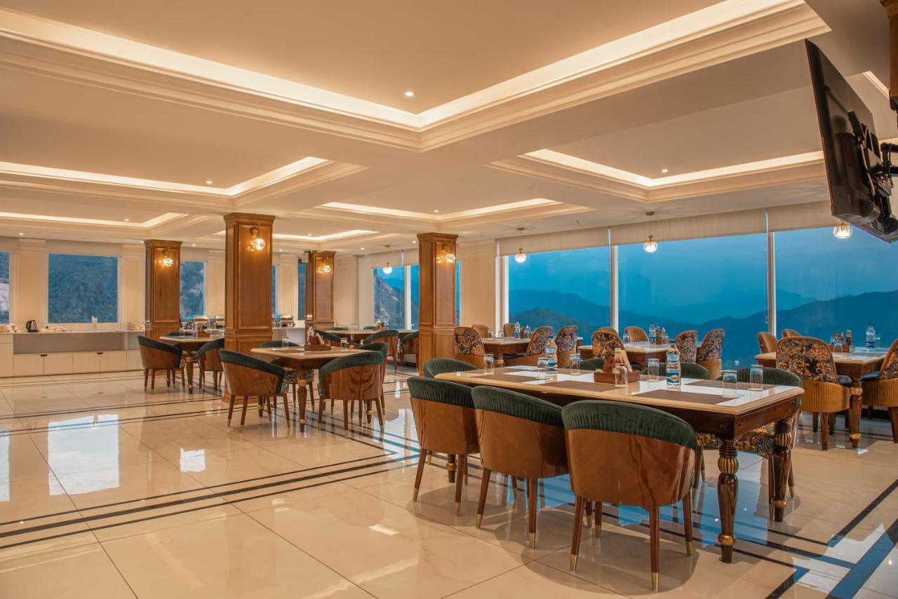 Anantvilas Shimla Hills Exterior photo
